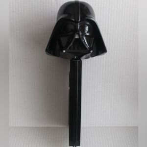 Star Wars Large Darth Vader PEZ Dispenser